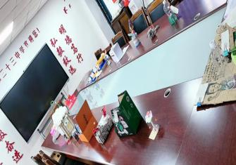 践行生态文明思想 共建生态文明校园——徐州33中举办首届“变废为宝，创意绿色”小制作小发明比赛